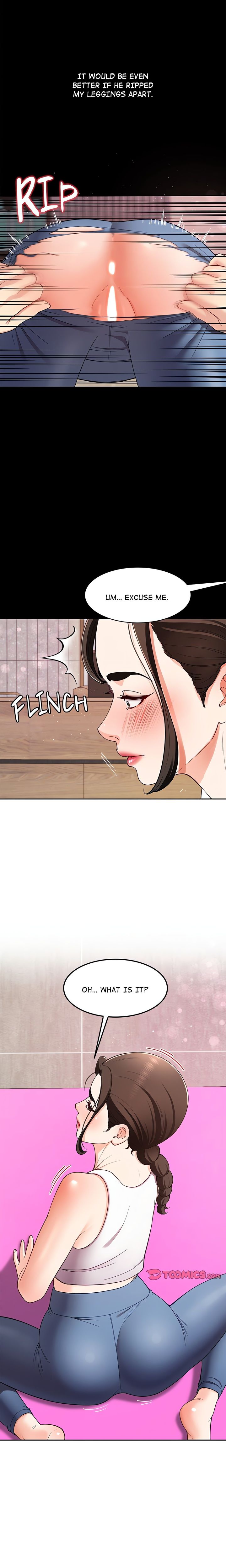 Harem King page 8