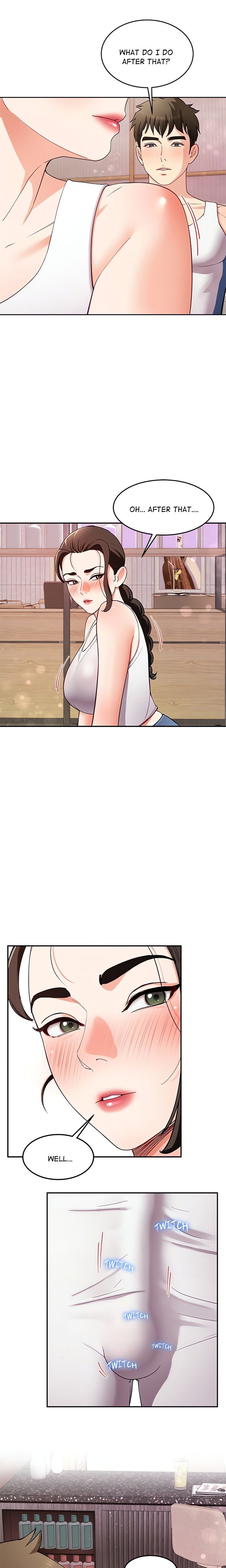 Harem King page 9