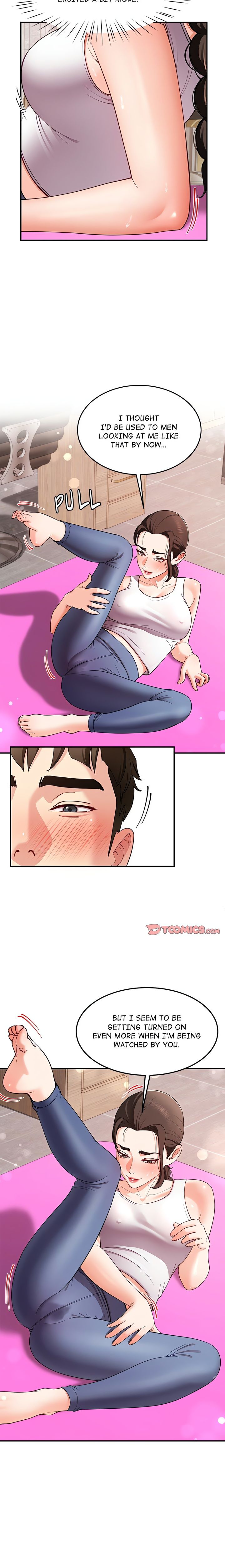 Harem King page 12