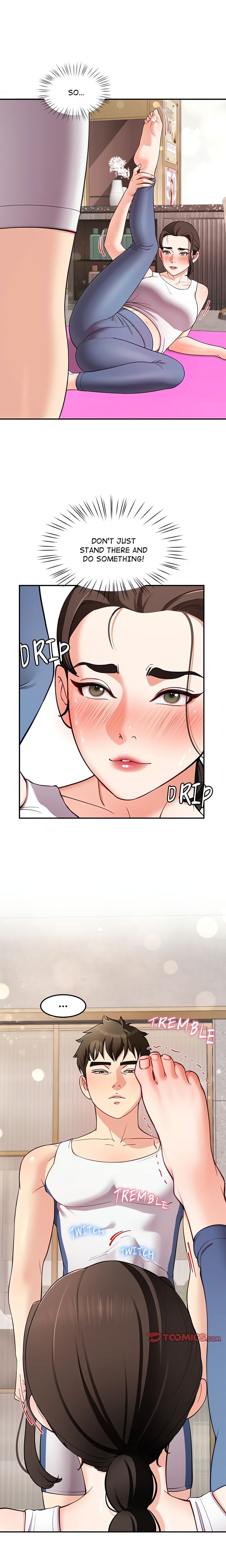 Harem King page 13