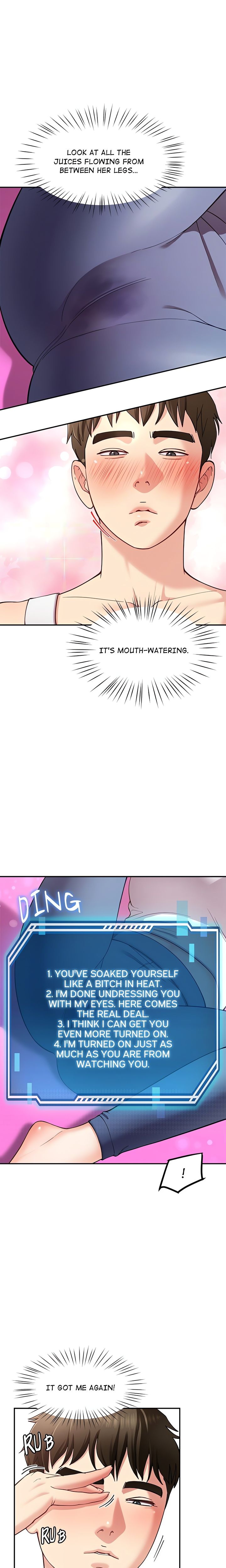 Harem King page 14