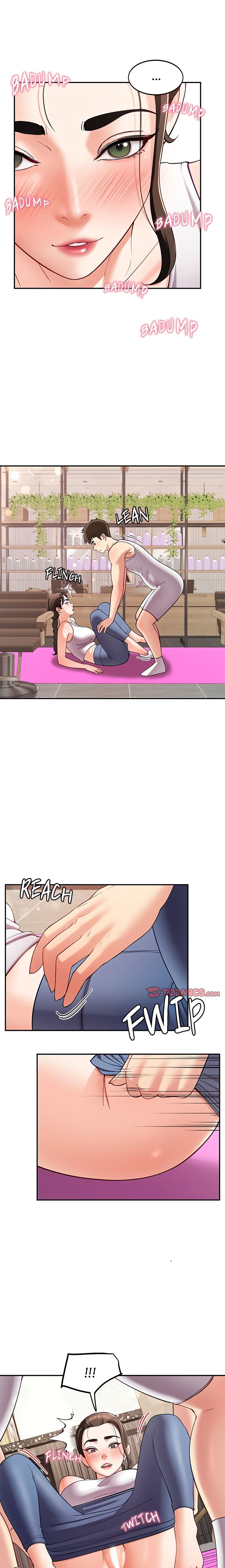 Harem King page 17