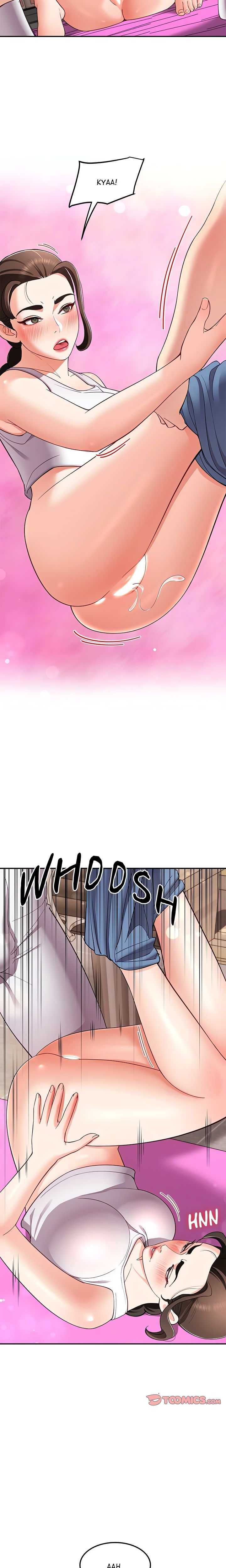 Harem King page 18