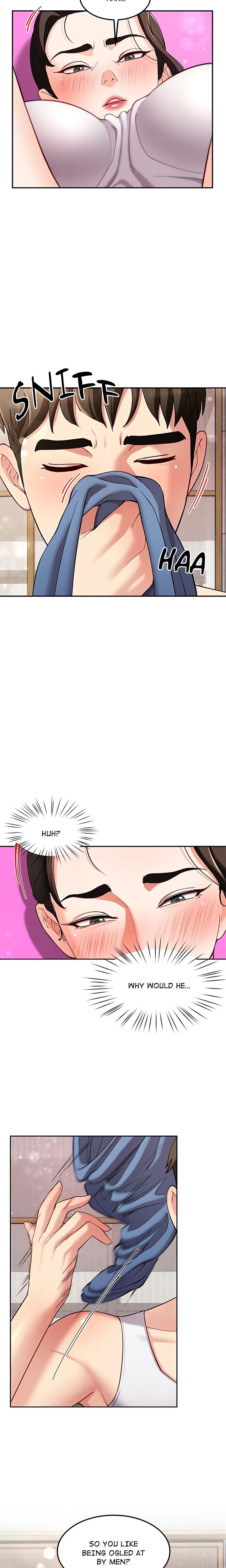 Harem King page 19