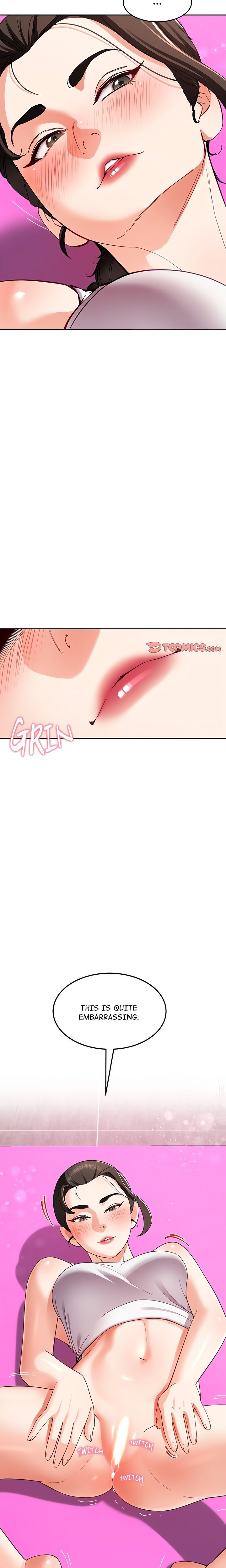 Harem King page 21