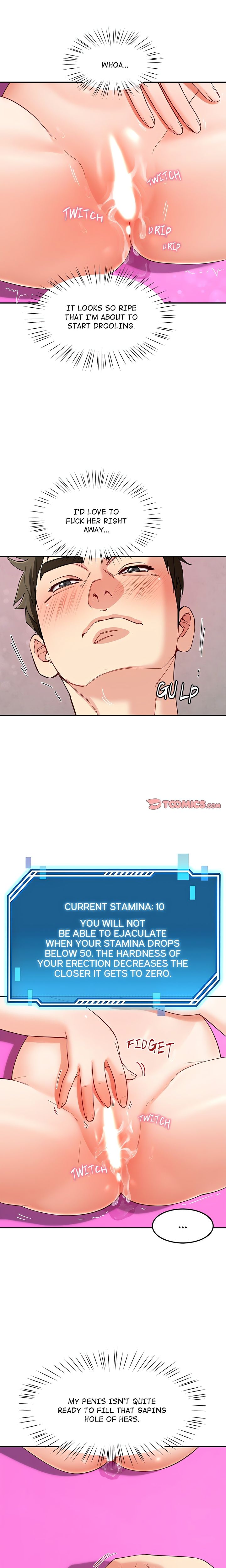 Harem King page 2