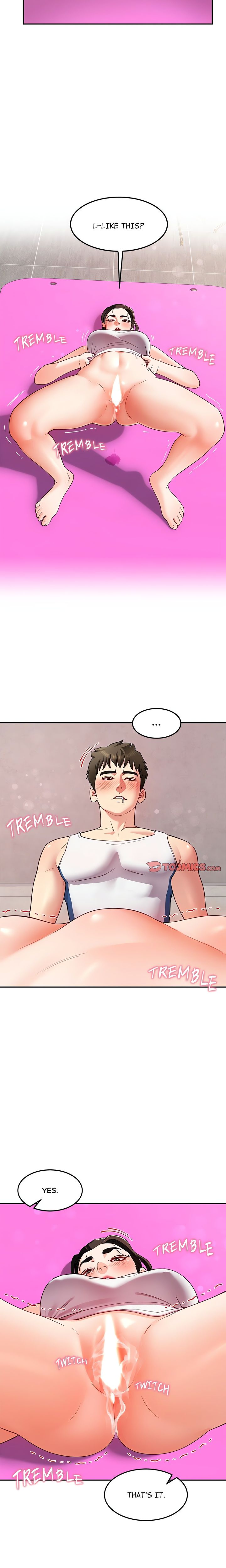 Harem King page 7