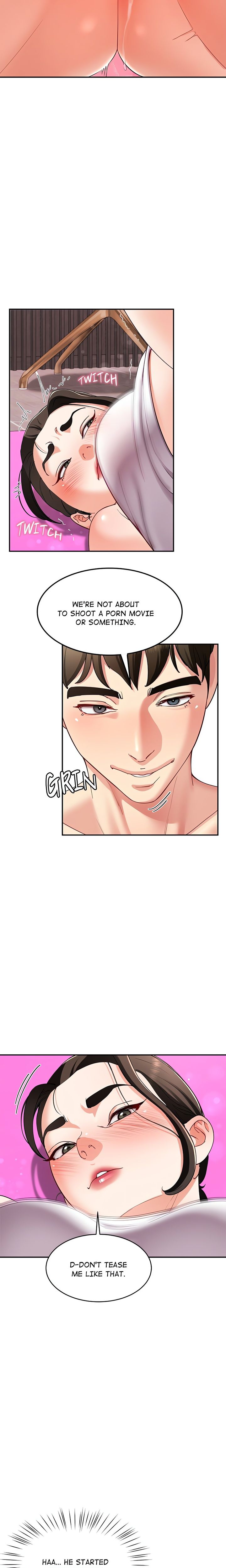 Harem King page 9
