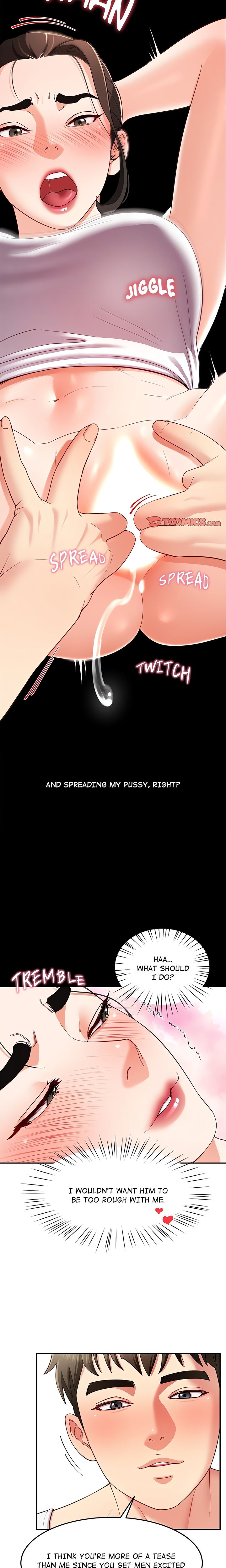 Harem King page 11