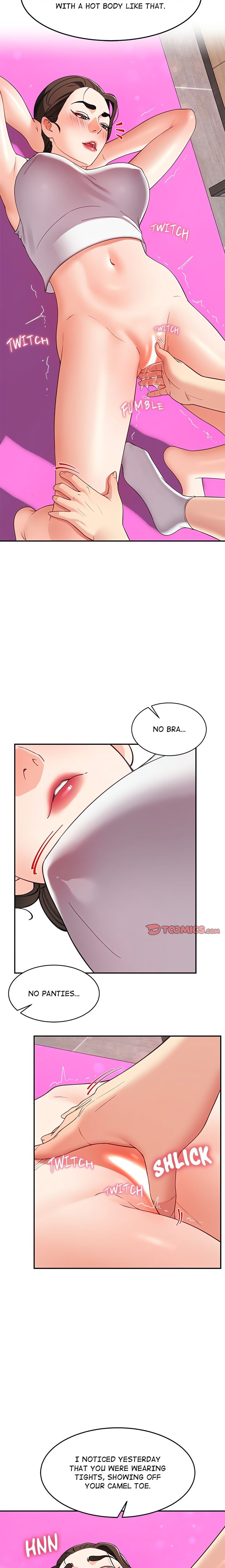 Harem King page 12