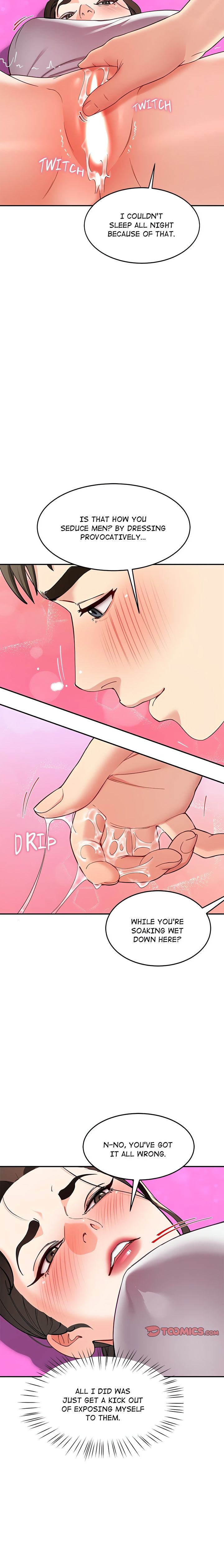 Harem King page 13