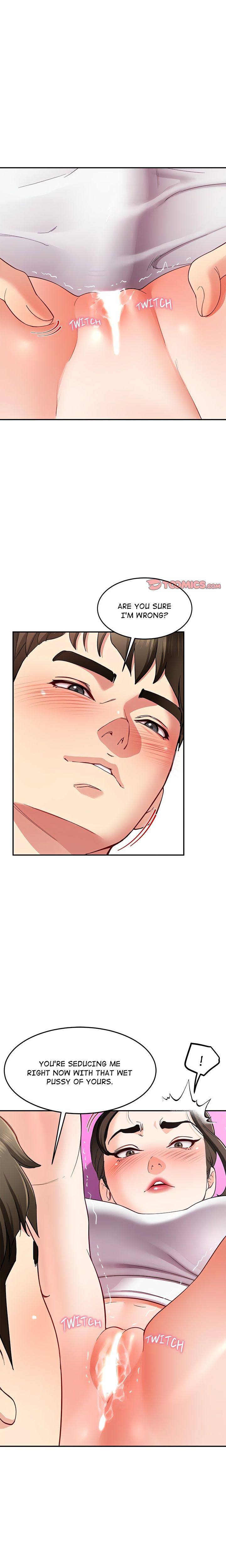 Harem King page 16