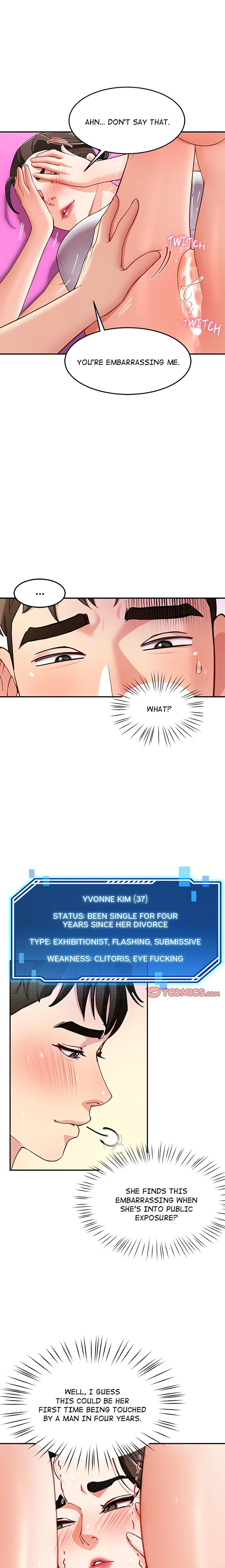 Harem King page 17