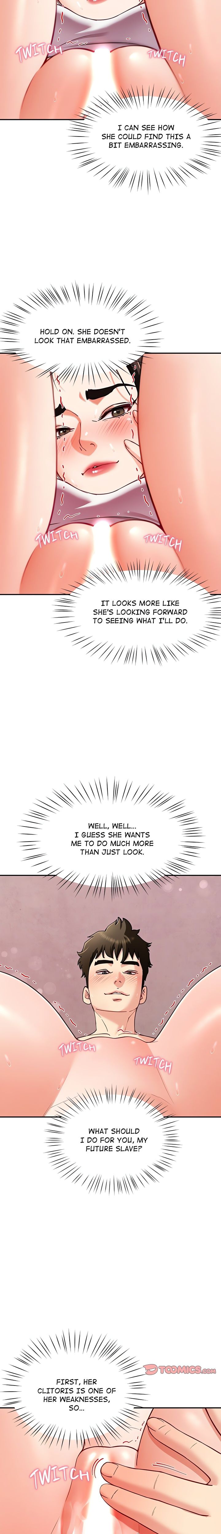 Harem King page 18