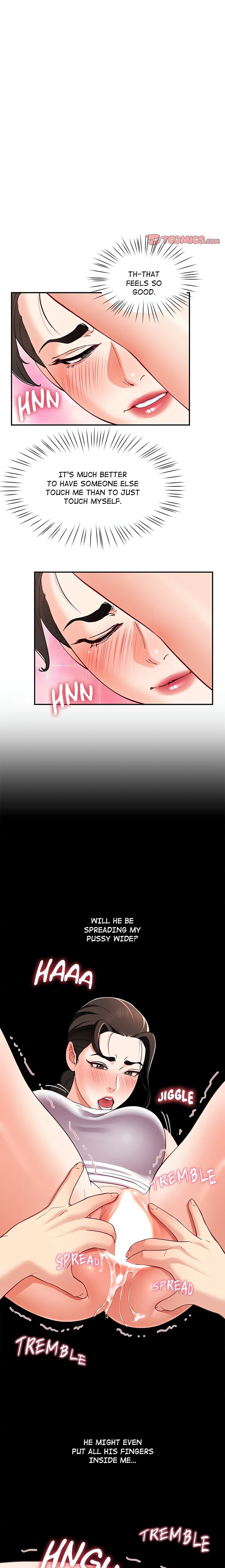 Harem King page 20