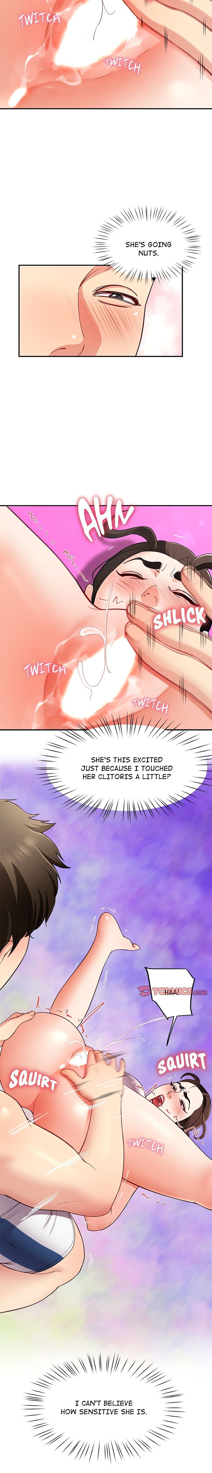 Harem King page 22
