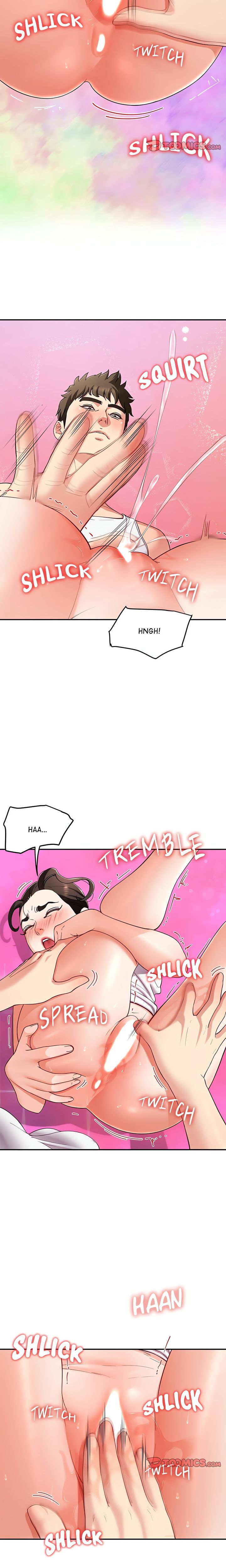 Harem King page 2