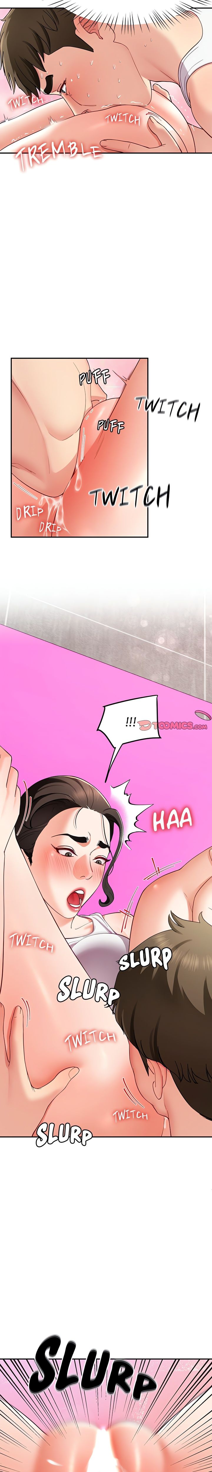 Harem King page 10
