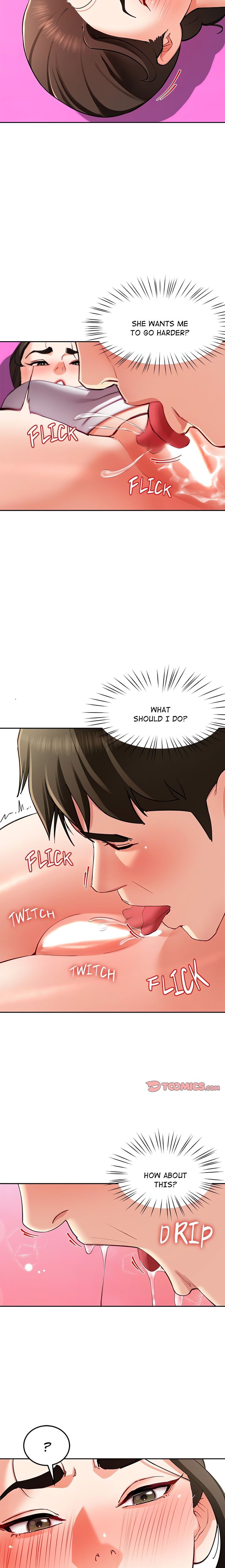 Harem King page 14