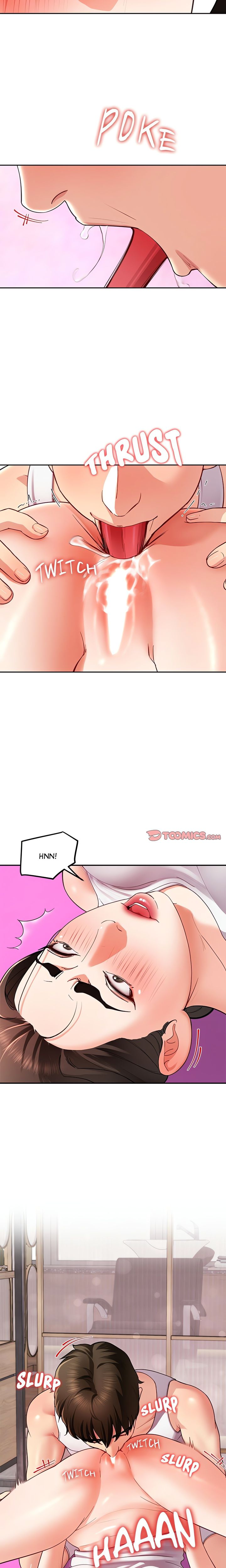 Harem King page 15