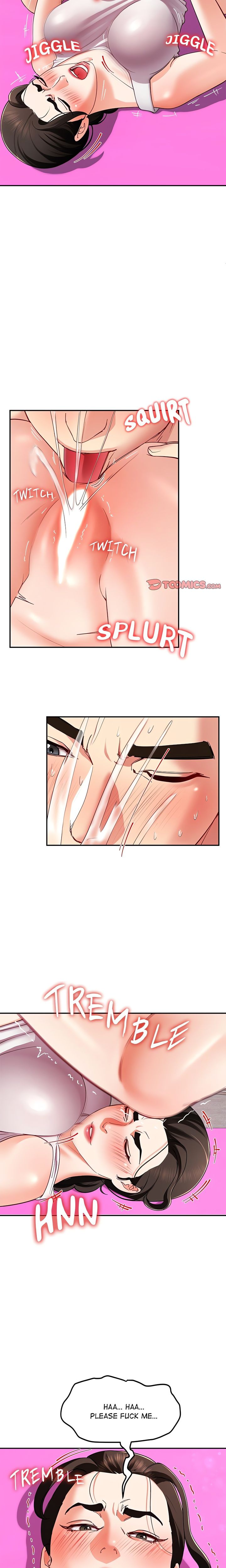 Harem King page 16