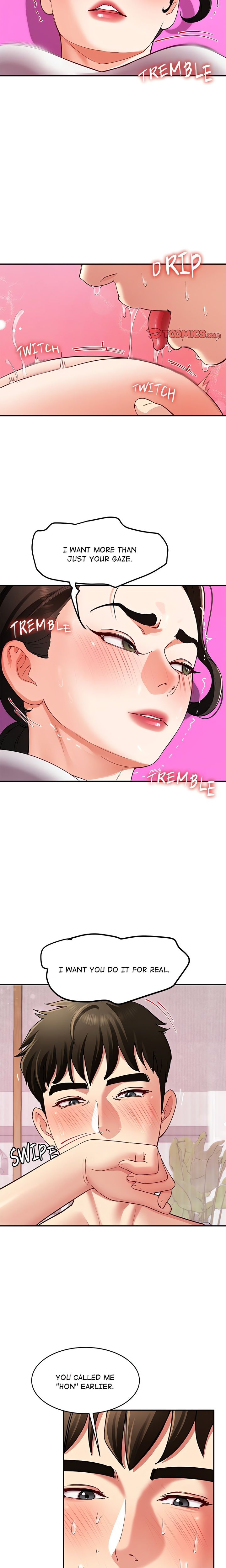Harem King page 17
