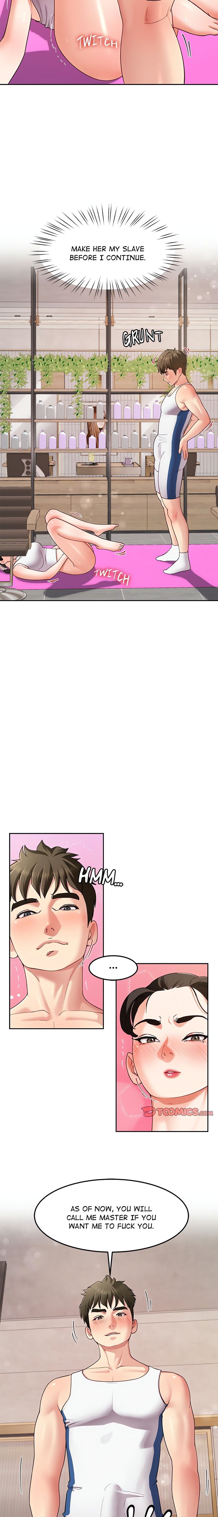 Harem King page 19
