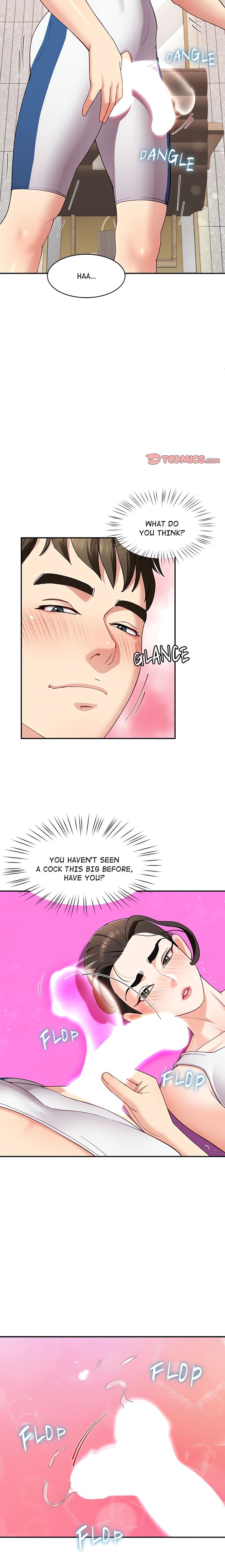 Harem King page 6