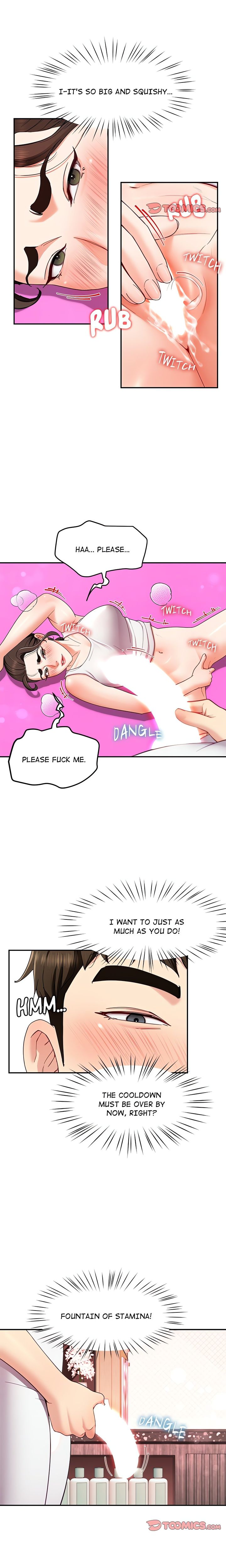 Harem King page 7