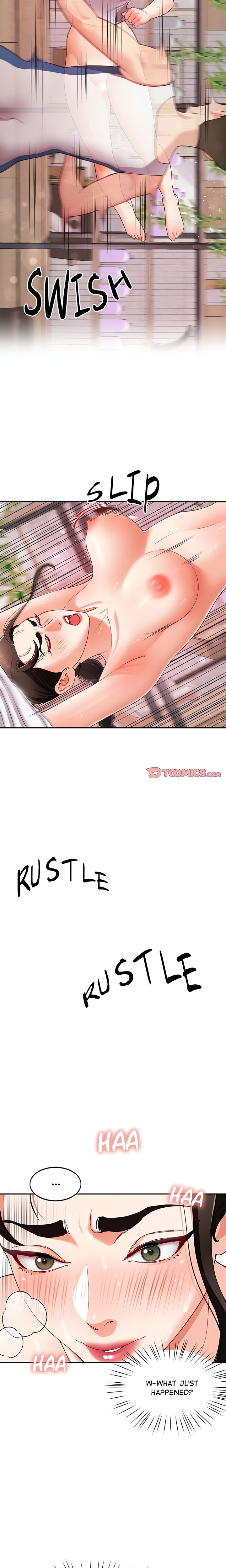 Harem King page 10