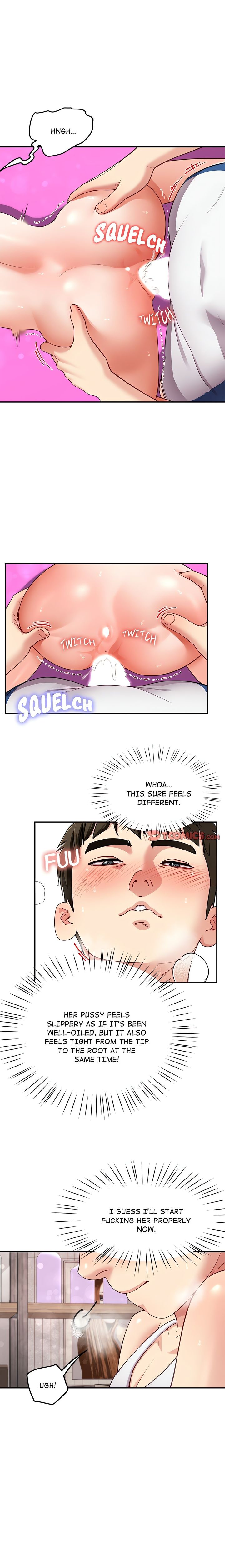 Harem King page 15