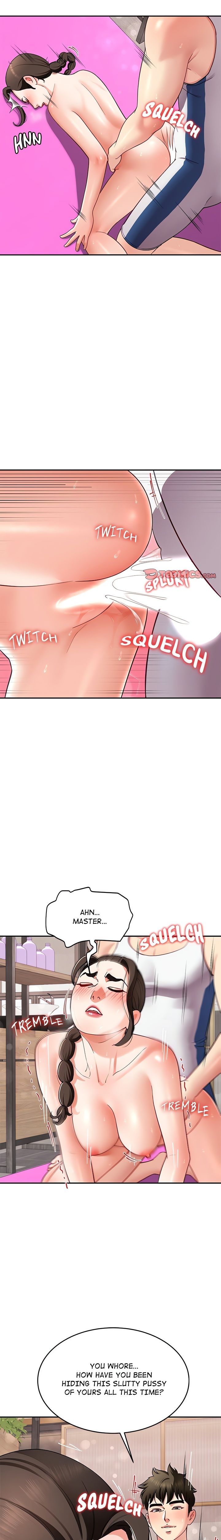 Harem King page 16
