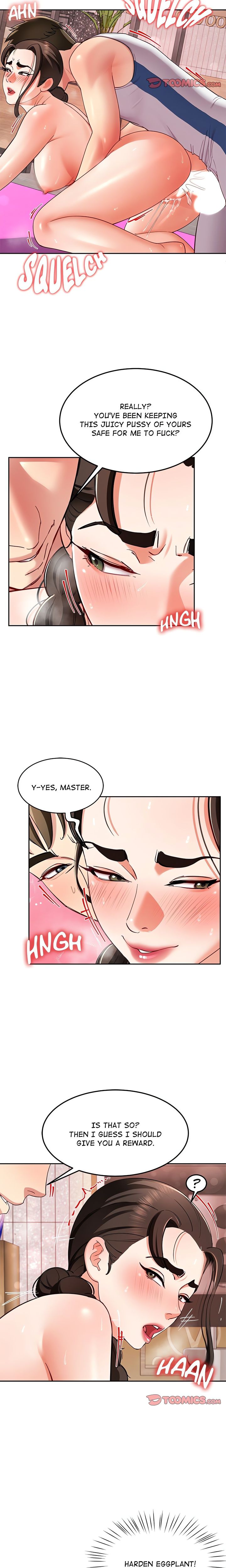 Harem King page 18