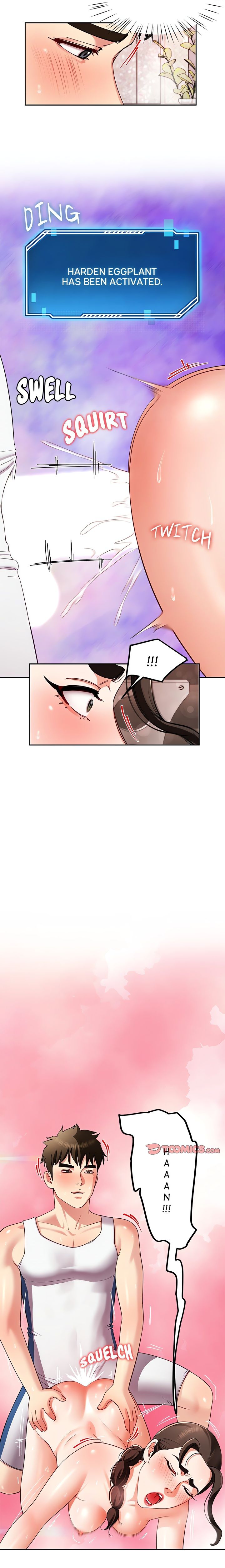 Harem King page 19