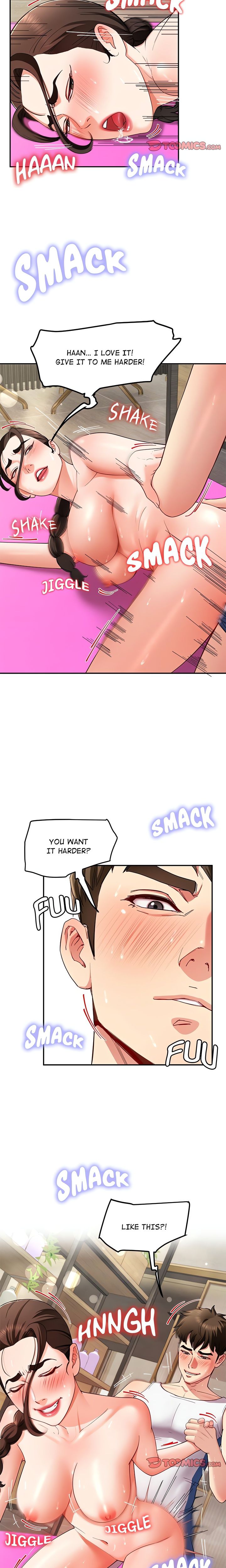 Harem King page 2