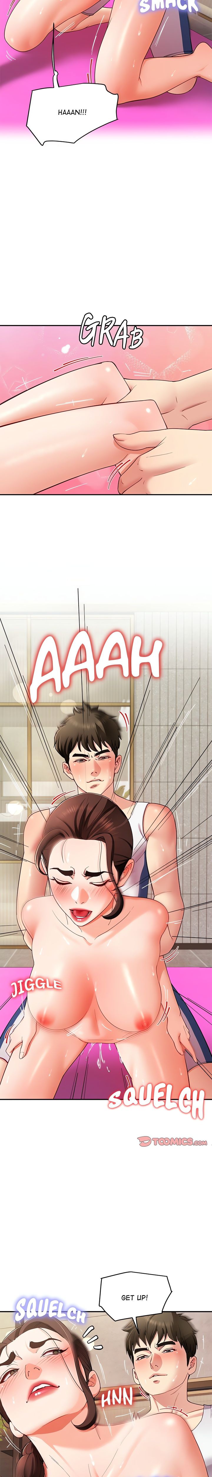 Harem King page 3