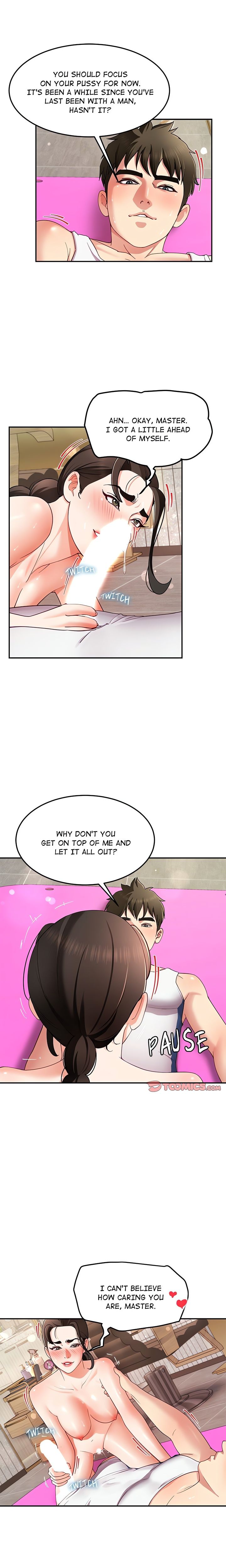 Harem King page 14