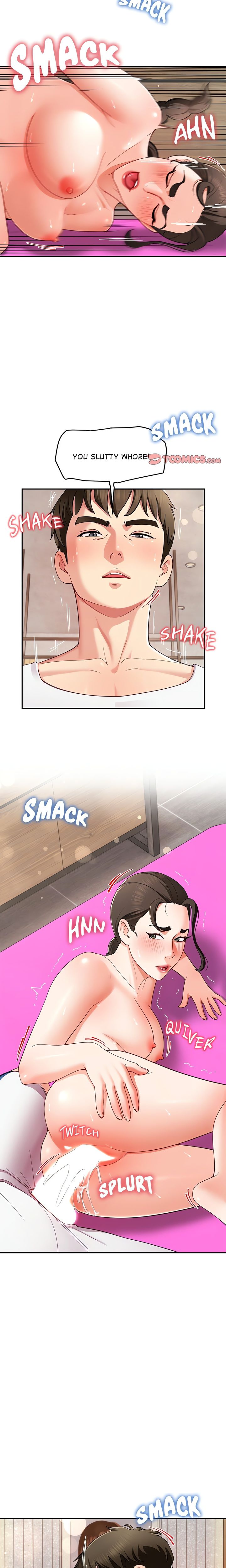 Harem King page 6