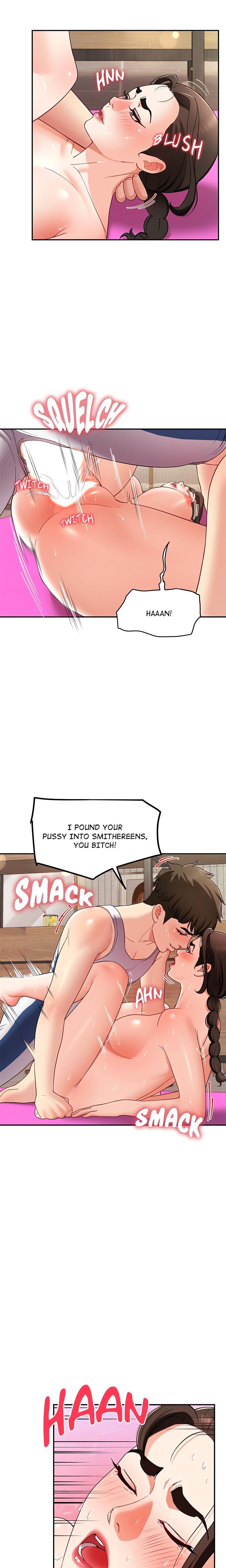 Harem King page 9