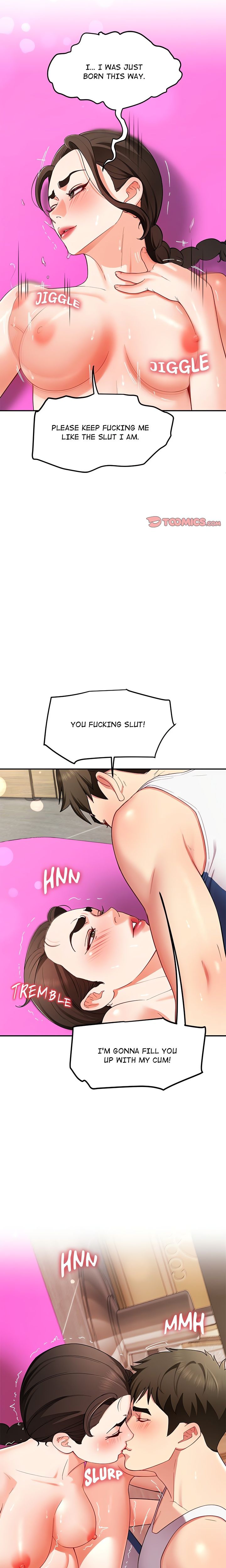 Harem King page 11