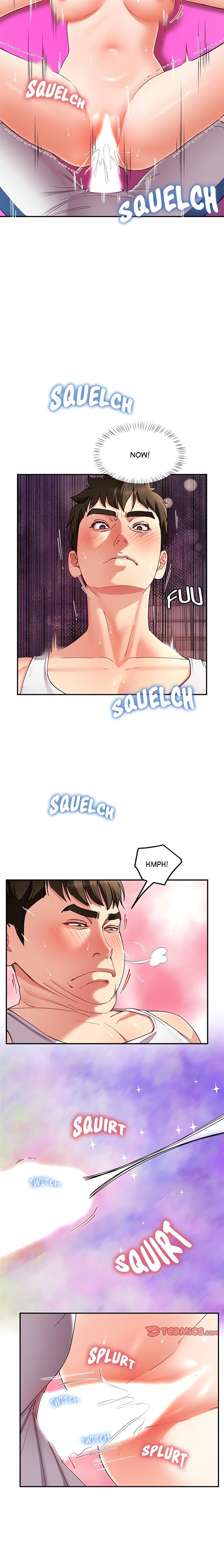 Harem King page 13