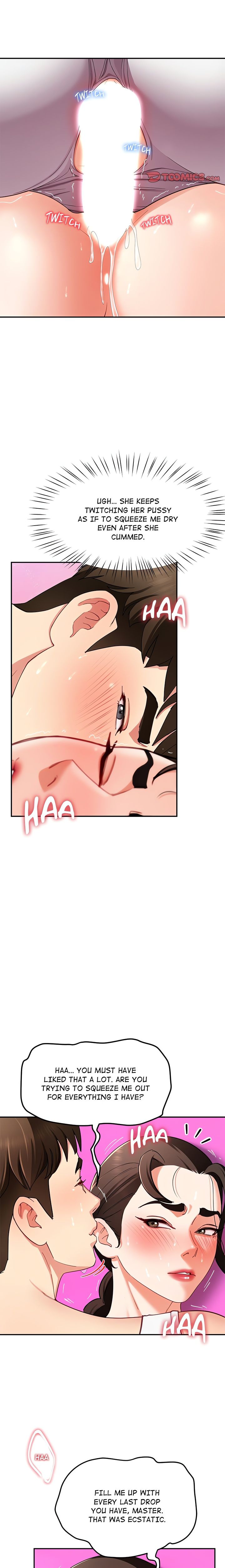 Harem King page 15