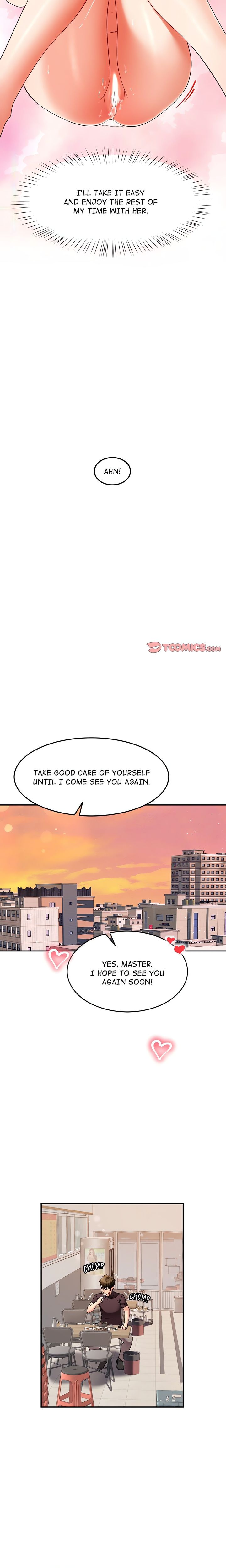 Harem King page 21
