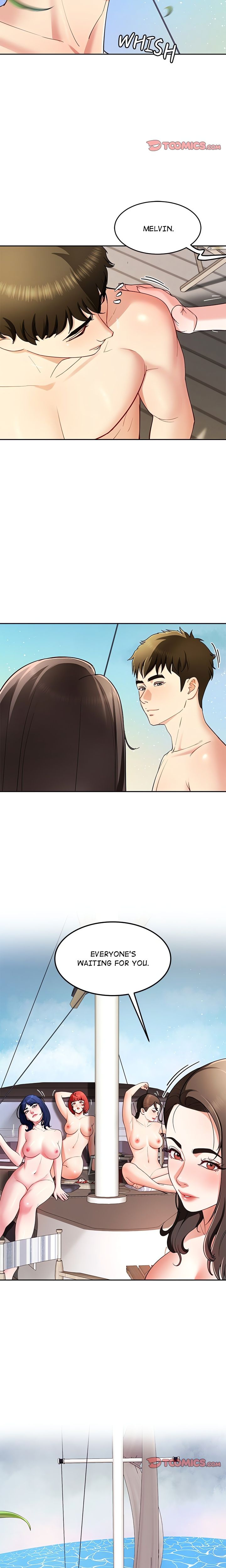 Harem King page 2