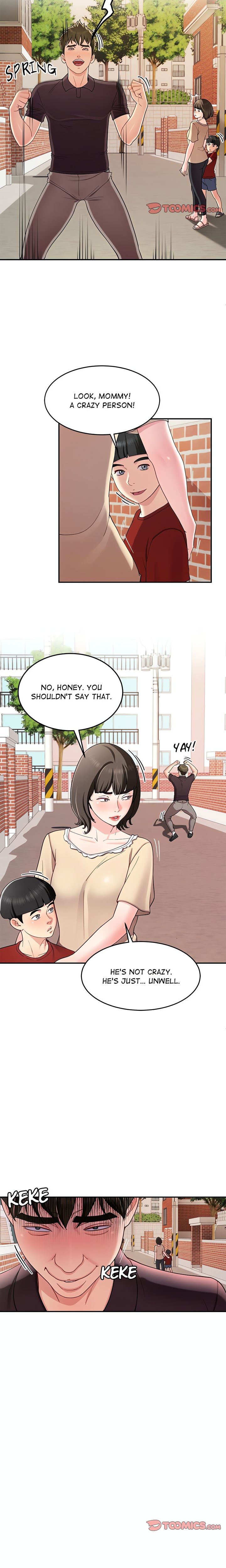 Harem King page 7