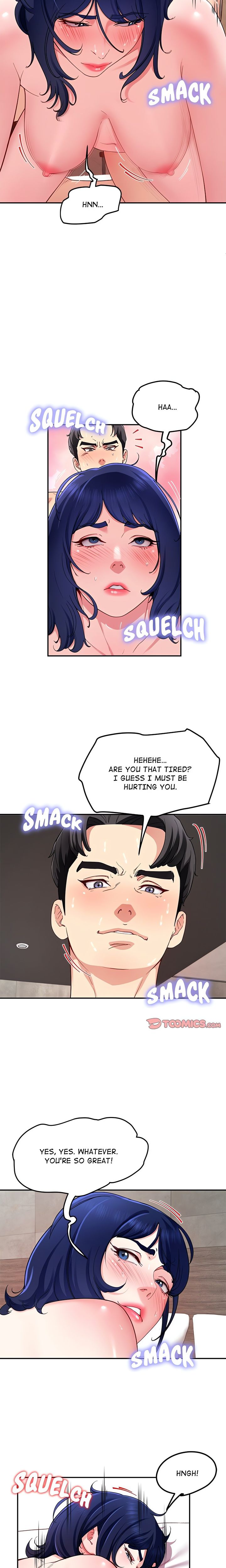 Harem King page 9