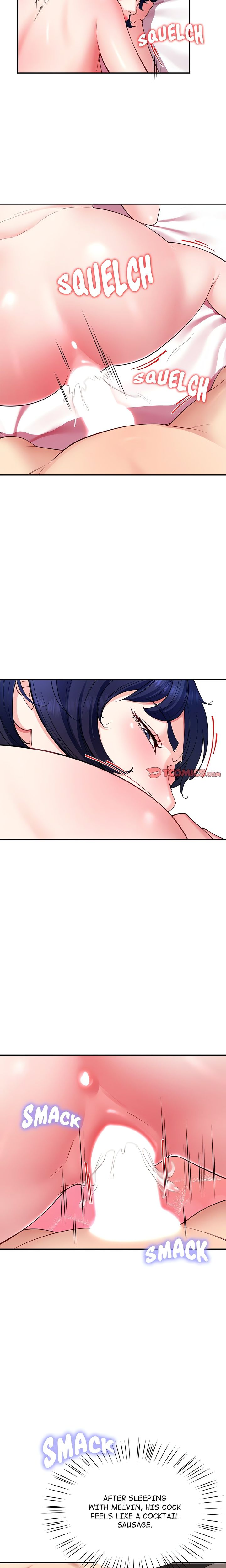 Harem King page 10
