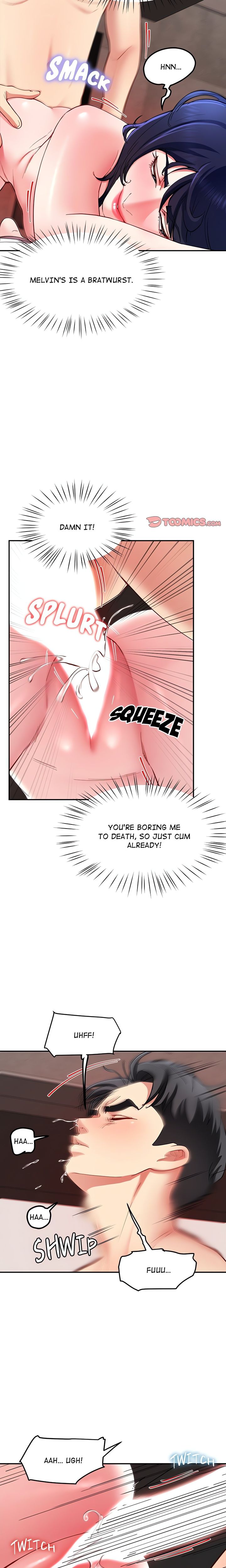 Harem King page 11