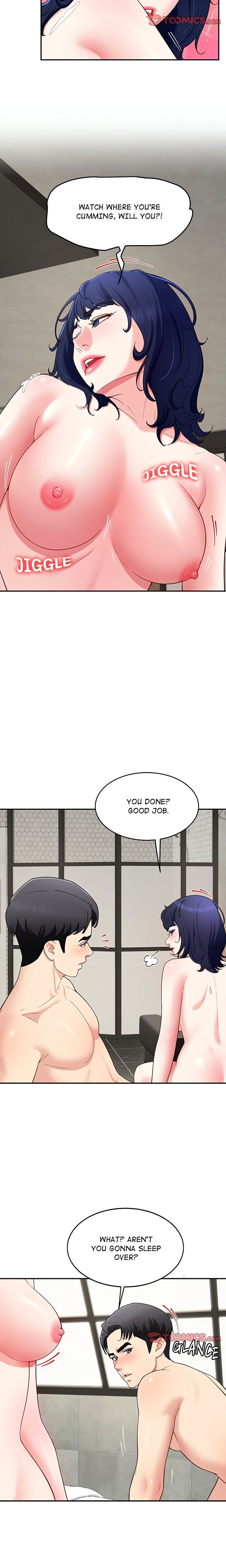 Harem King page 13