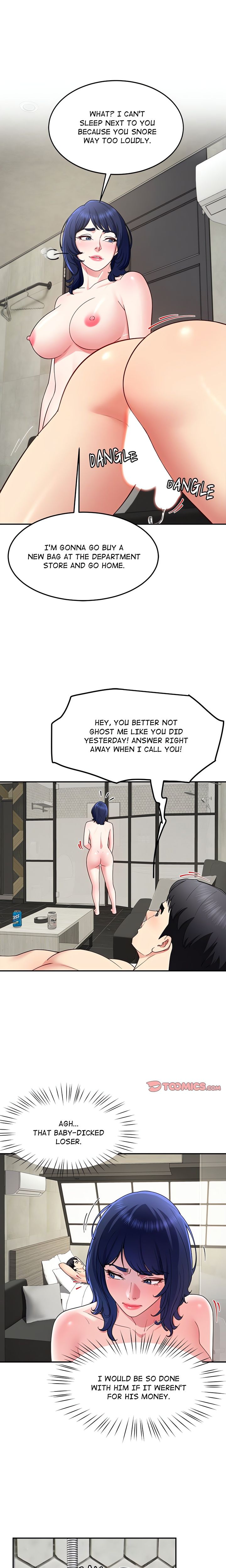 Harem King page 14
